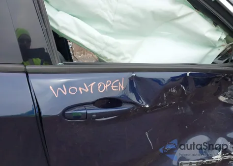 2019 Jeep Compass Limited 4X4 из США, поврежденный, VIN 3C4NJDCB0KT666322